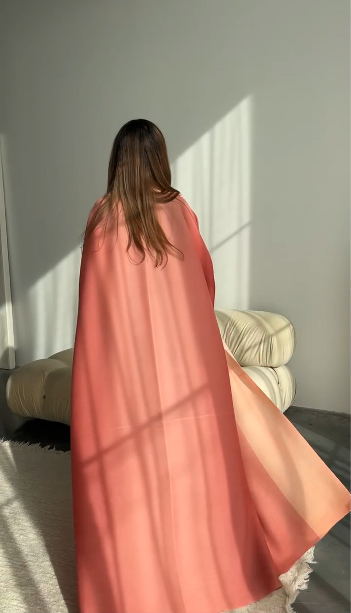 FADWA ABAYA