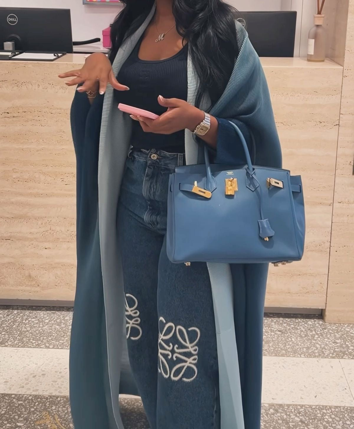 LINA ABAYA