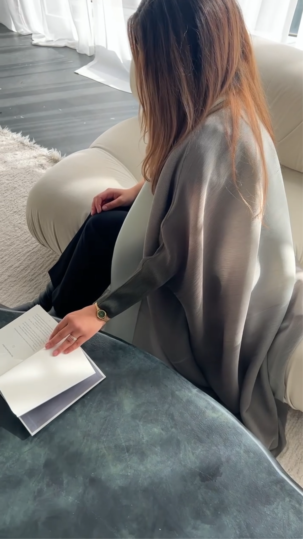 LAMYA ABAYA