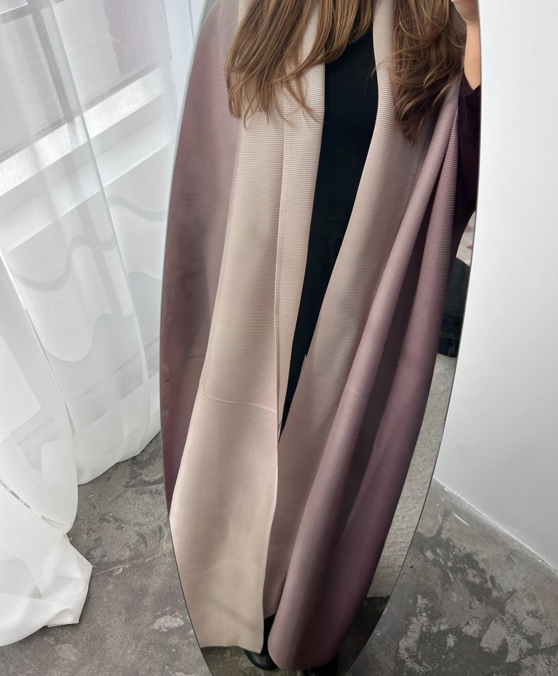 WIDAD ABAYA