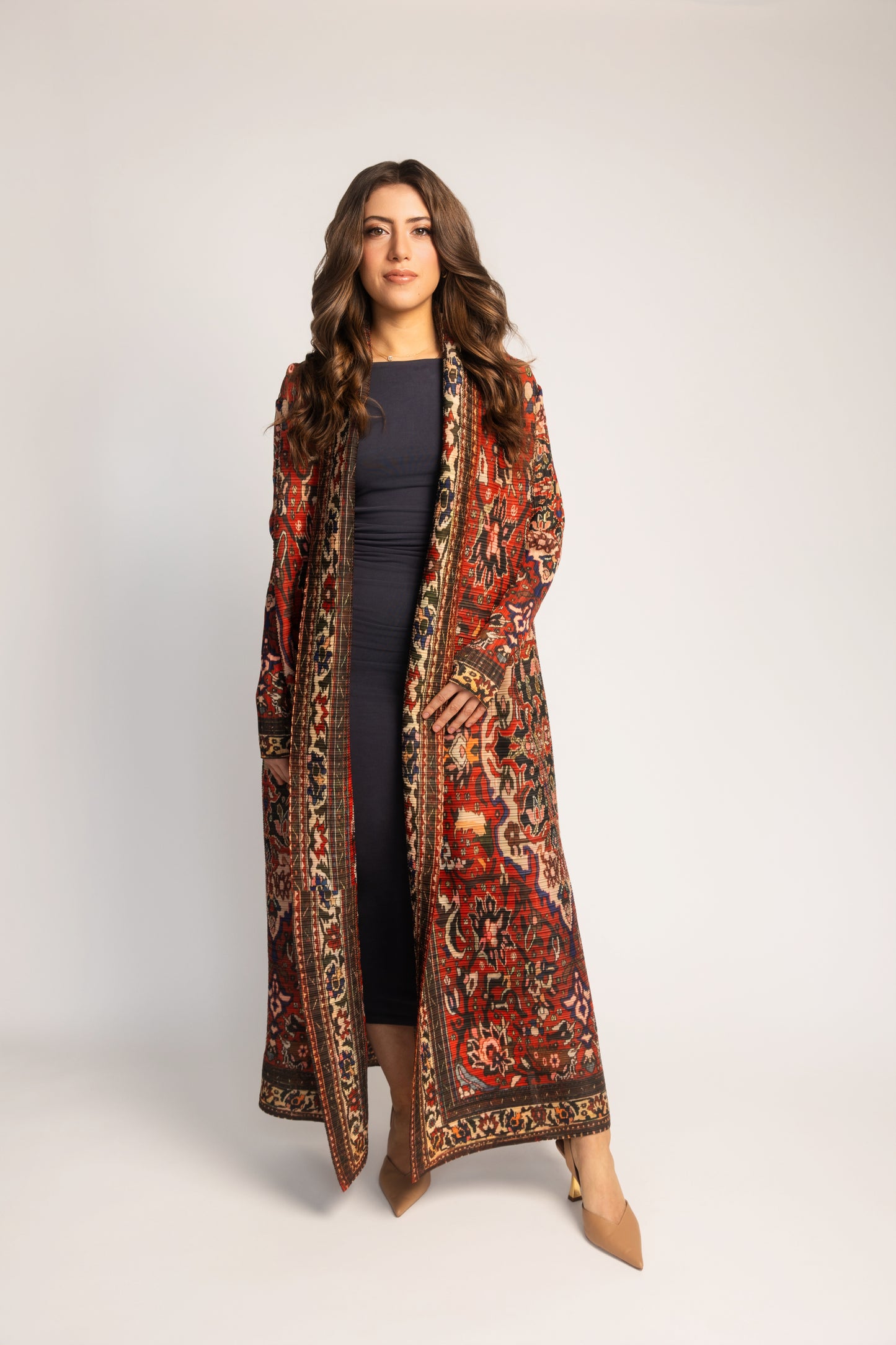 AMBAR ABAYA