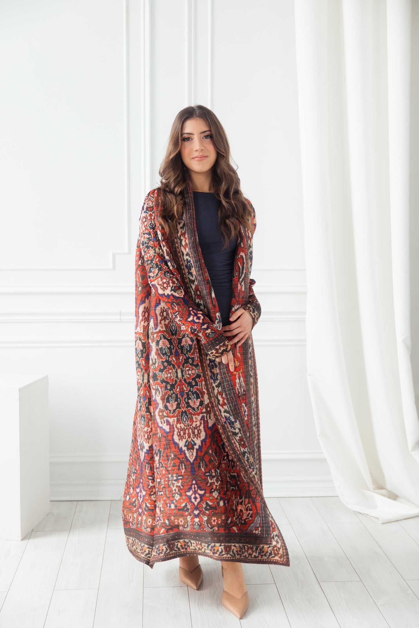 AMBAR ABAYA
