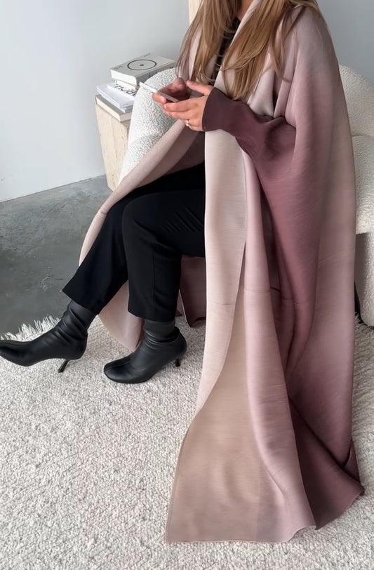 WIDAD ABAYA