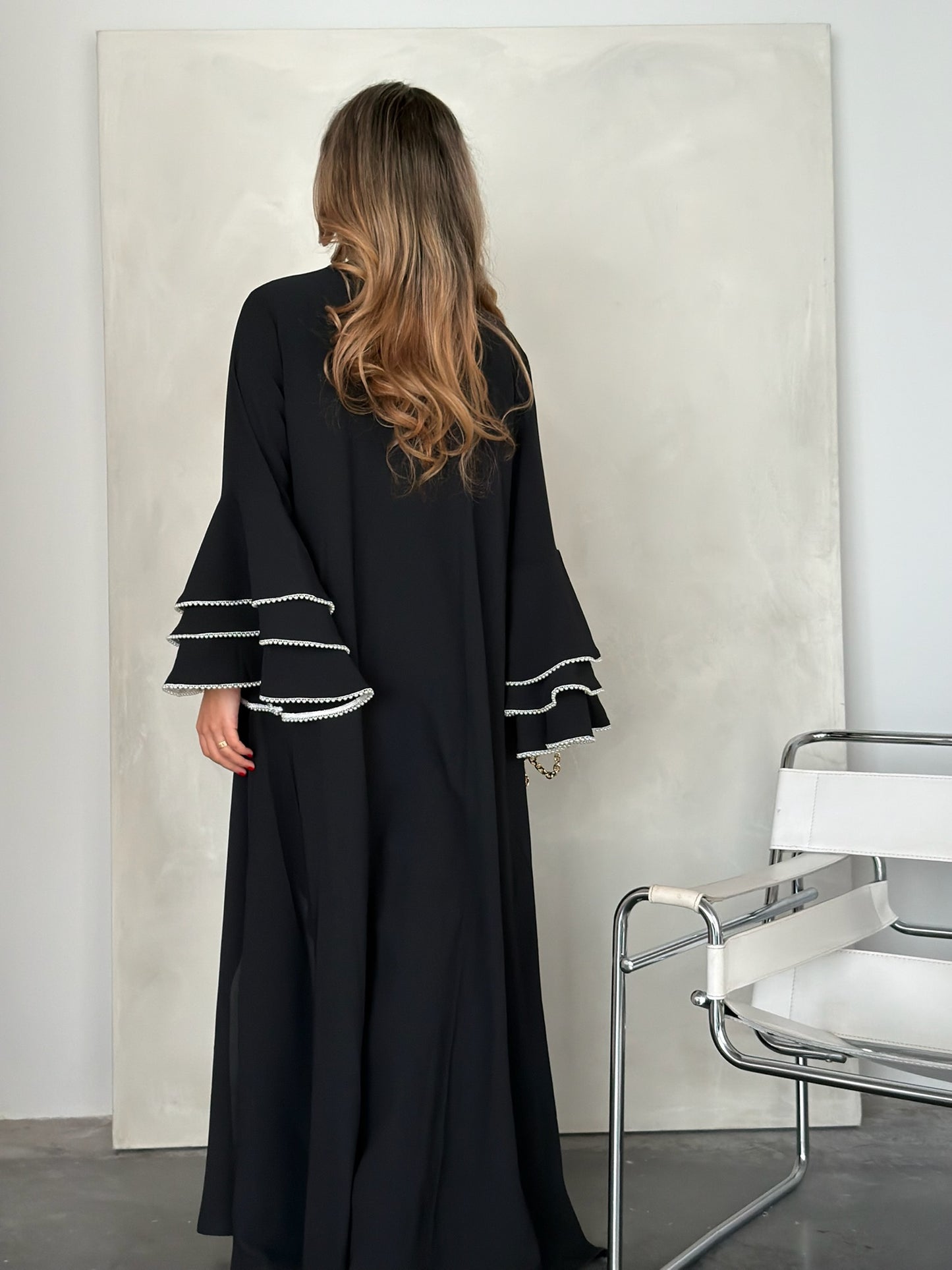 LOULOU ABAYA