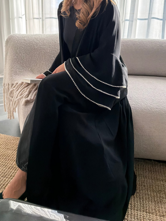 LOULOU ABAYA