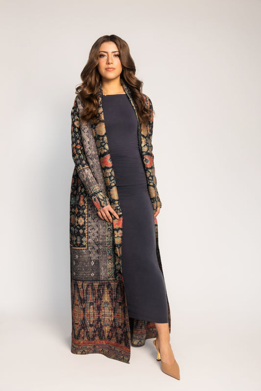 LAYLA ABAYA