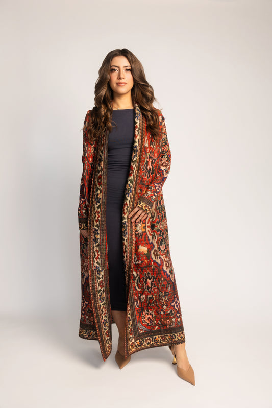 AMBAR ABAYA